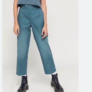 Urban outfitters x Dickies pants sold out